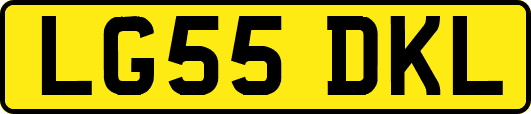 LG55DKL
