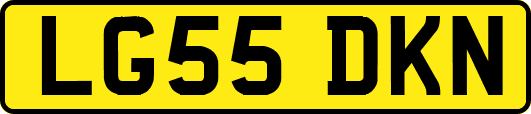 LG55DKN