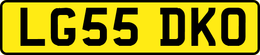 LG55DKO