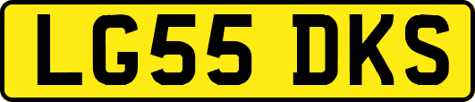 LG55DKS