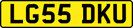 LG55DKU
