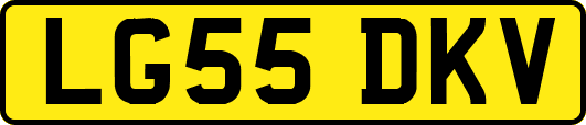 LG55DKV