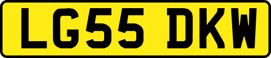 LG55DKW
