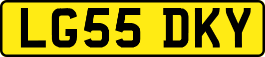 LG55DKY