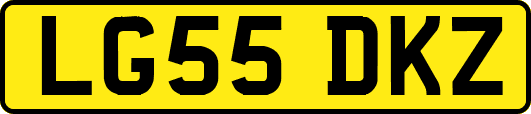 LG55DKZ