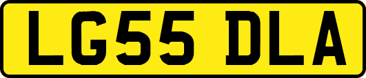 LG55DLA