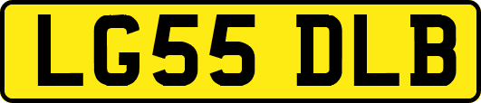 LG55DLB