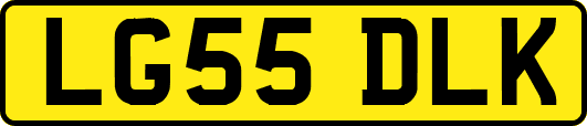 LG55DLK