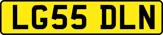 LG55DLN