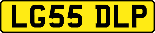 LG55DLP