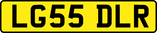 LG55DLR