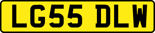 LG55DLW