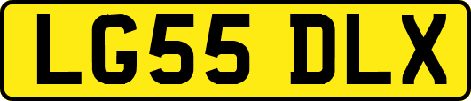 LG55DLX