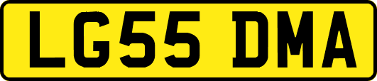 LG55DMA