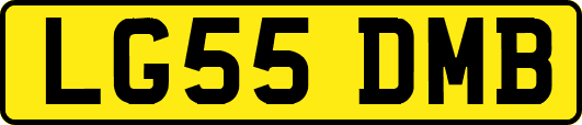 LG55DMB