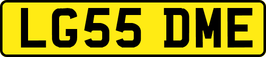 LG55DME