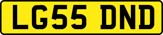 LG55DND