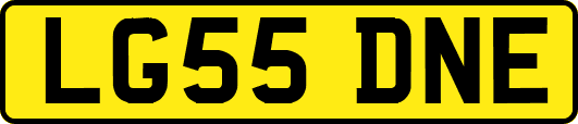 LG55DNE