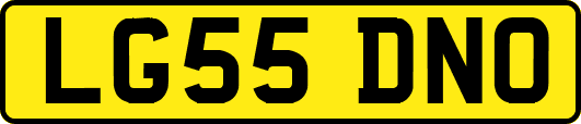 LG55DNO