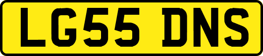 LG55DNS