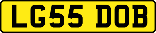 LG55DOB