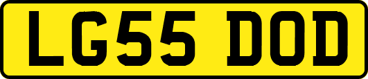 LG55DOD