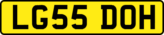 LG55DOH