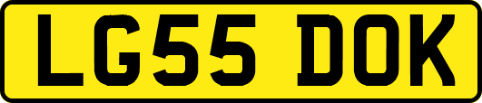 LG55DOK