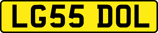 LG55DOL