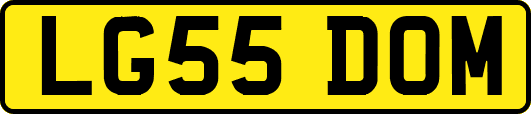 LG55DOM