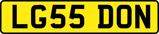 LG55DON