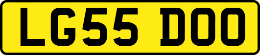 LG55DOO