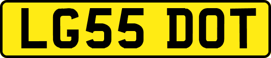 LG55DOT