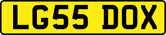 LG55DOX