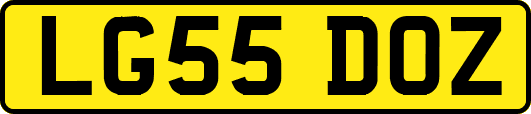 LG55DOZ