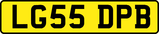 LG55DPB