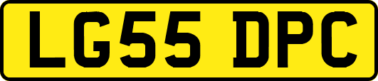 LG55DPC