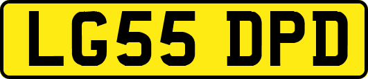 LG55DPD