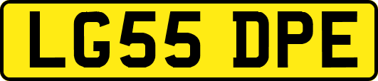 LG55DPE
