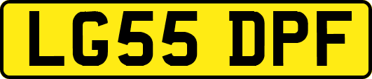 LG55DPF