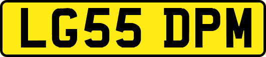 LG55DPM