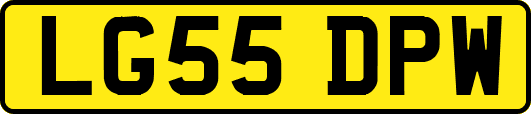 LG55DPW