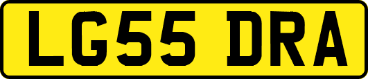 LG55DRA
