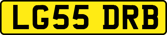 LG55DRB