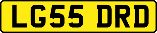 LG55DRD