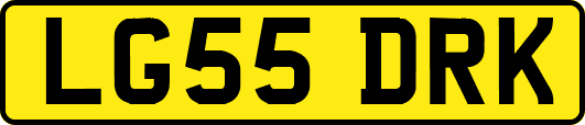 LG55DRK