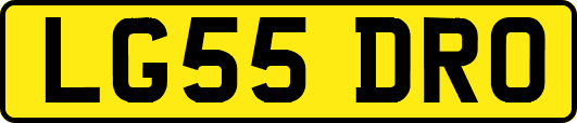 LG55DRO