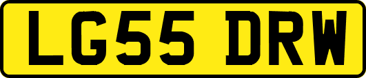 LG55DRW