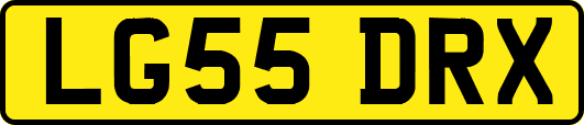LG55DRX