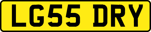 LG55DRY